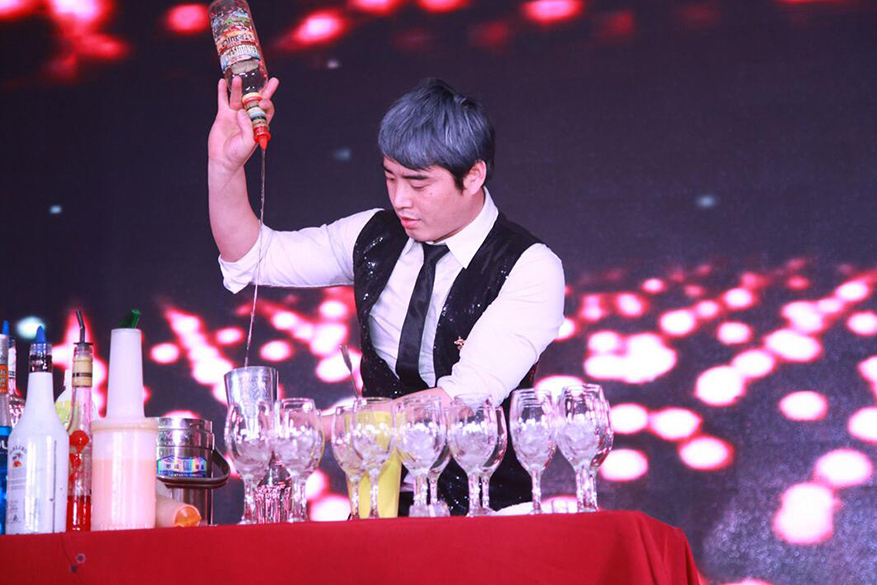 米勒家居蘇州旗艦店開業慶典策劃