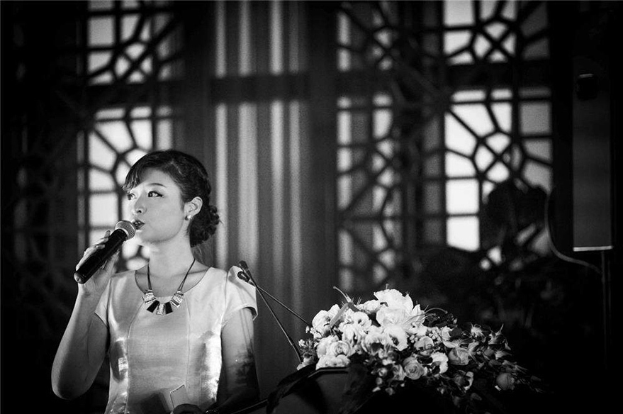 星動蘇州LIV品牌發布會策劃