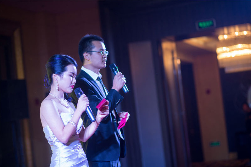 常熟凱馳供應商見面會策劃