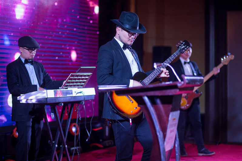 蘇州會展策劃公司分享廣告創意設計四要素