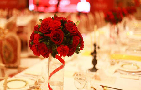 理想的年會策劃單位是怎么做酒店年會策劃？