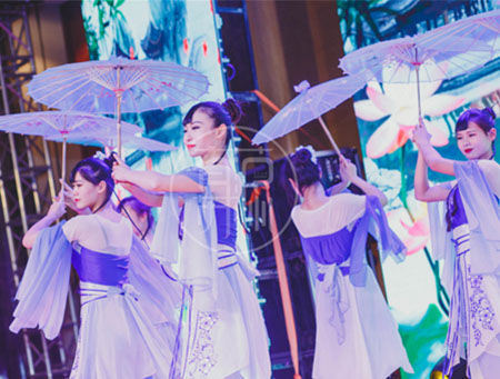 一場慶典活動策劃預算方案包含哪些內容？