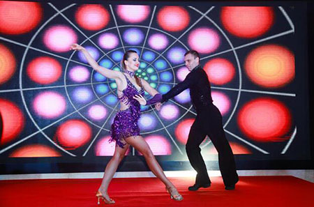 商場五一活動策劃要提前做好哪些準備工作