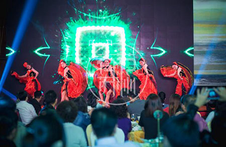 蘇州年會策劃執行不容忽視的幾大要素