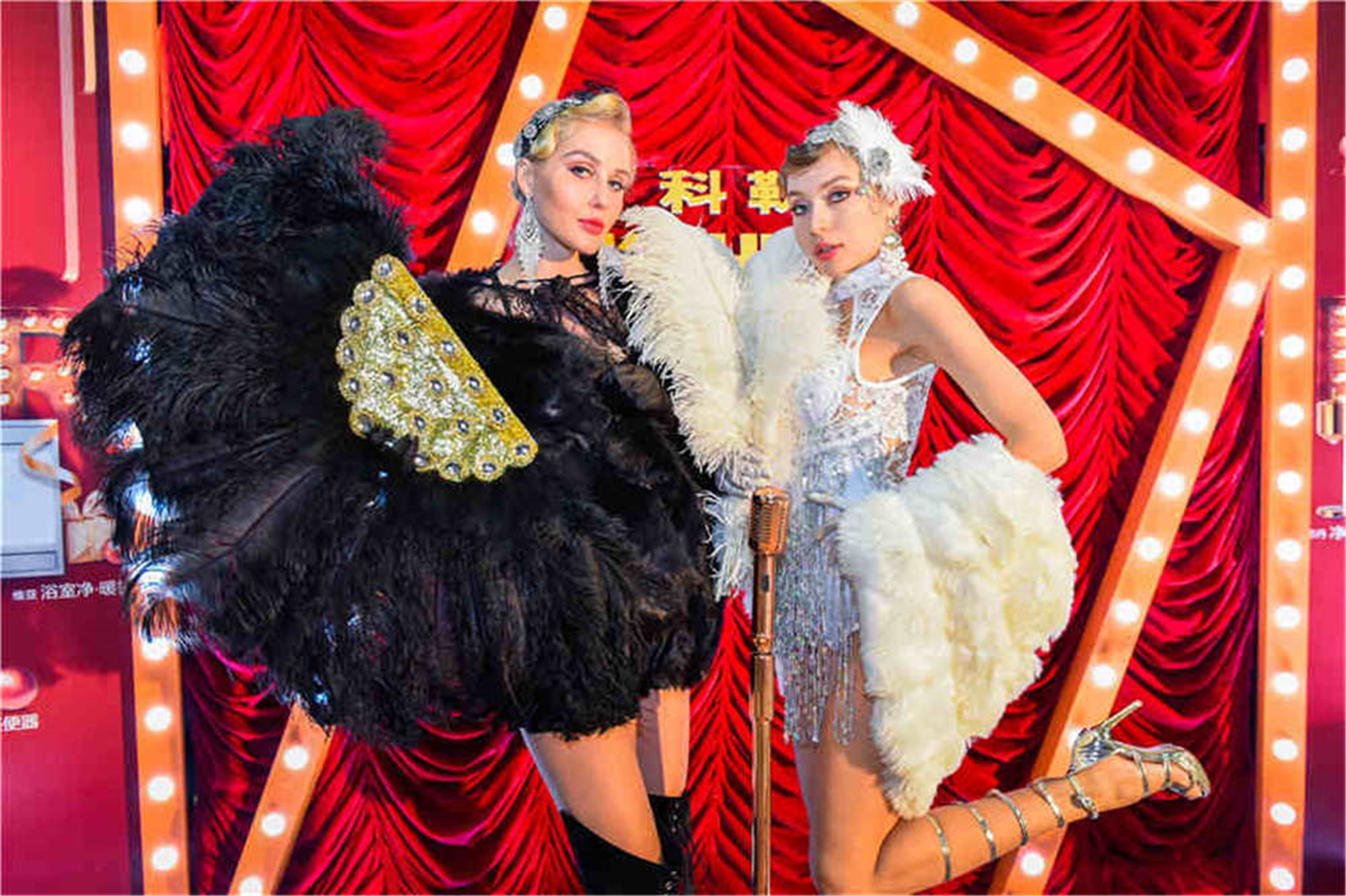 蘇州會務策劃公司怎樣開展成功的節目策劃