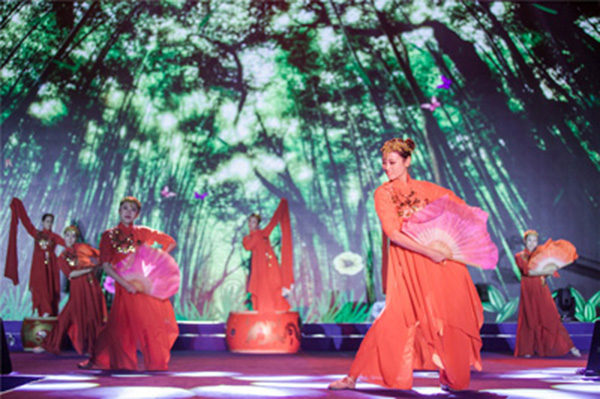 理想的年會策劃單位是如何開展特色年會策劃？