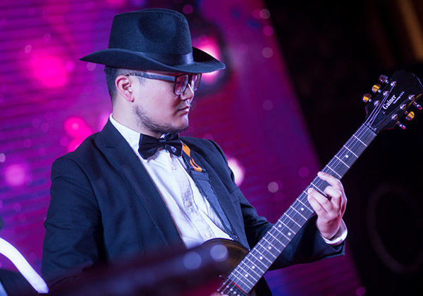 蘇州會務策劃如何實現完美的策劃服務