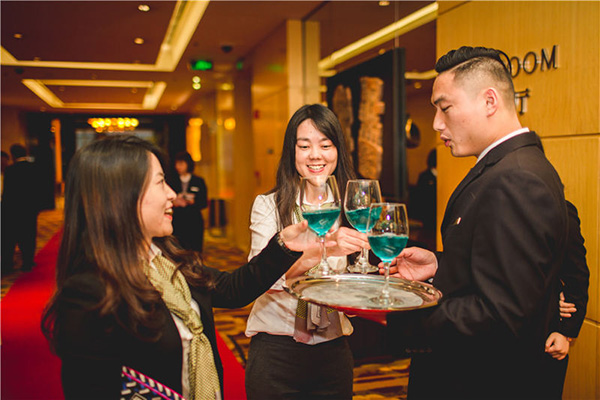 理想的年會策劃單位是怎樣實現特色年會策劃？